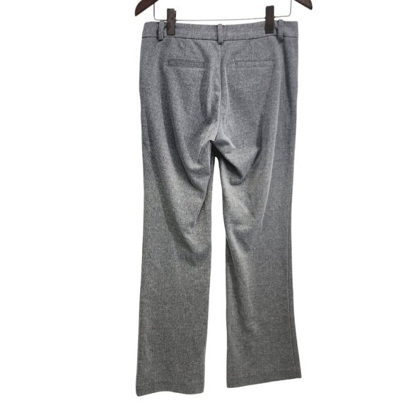 Kut From The Kloth Pants Bootcut Women's Size‎ 6 Gray KFTK - Picture 2 of 11